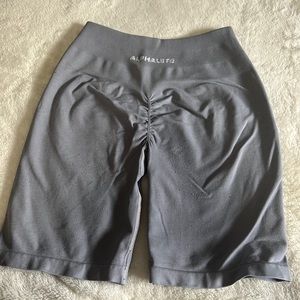 Alphalete Amplify Biker Shorts